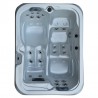 Spa Gre 3 Plazas 200x150x74 cm