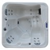 Spa portátil Gre 5 Plazas 200x200x82 cm