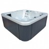 Spa 5 plazas GRE SPA2020