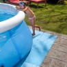 Protector de suelo de piscina GRE MPF509