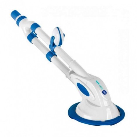 WIKI VAC – Potencia mínima bomba de filtración 0,1 CV