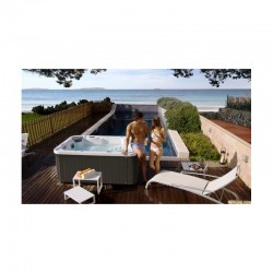 Spa Gre 3 Plazas 200x150x74 cm