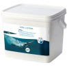 Cloro 5 acciones tabletas 250 gr GRE 76036, 76037