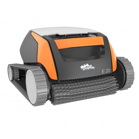 robot-limpiafondos-dolphin-e20