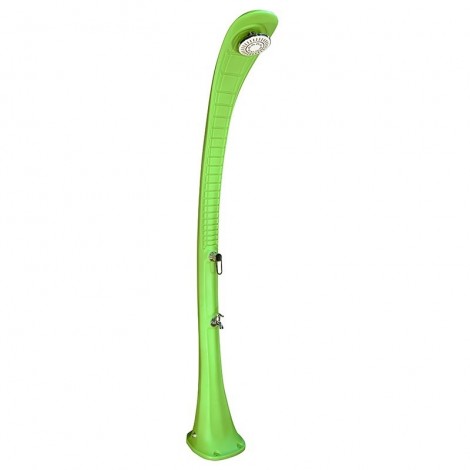 Ducha solar Cobra Formidra 32 litros