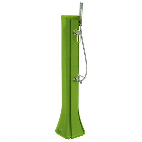 Ducha solar Happy Go Formidra 23 L