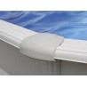 TPL - CONJ. EMBELLECEDOR TPL150+TPL120 +ROSCACHAPA (MARRON)