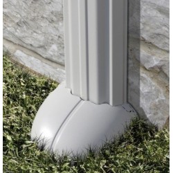Protector inferior piscina Ratán GRE PIPIGP