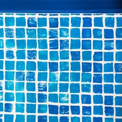 Liner gresite piscina GRE ovalada altura 120 cm FPROV616, FPROV736, FPROV816, FPROV916 Liner gresite piscina GRE ovalada altura 120 cm FPROV616, FPROV736, FPROV816, FPROV916