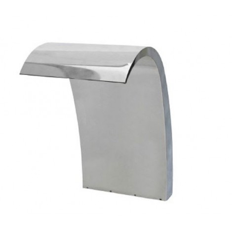 Cascada para piscina Iguazú