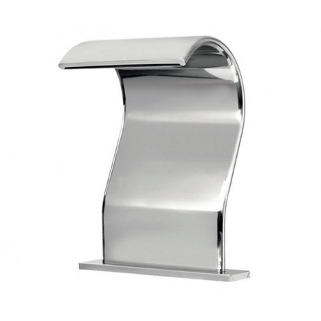 Cascada para piscina Cayman