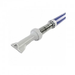 Limpiafondos manual Zodiac Spa Wand