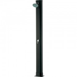 Ducha solar 30l – PVC