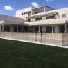 Valla de seguridad ALVIFENCE para piscina 16mm Tramo 1m
