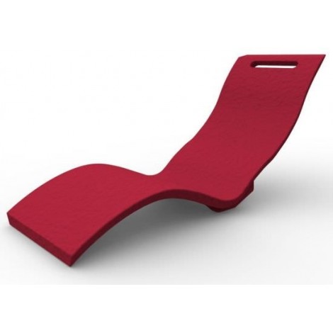 Tumbona para jardín y piscina Serendipity Arkema