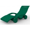Tumbona para jardín y piscina Serendipity Arkema