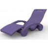 Tumbona para jardín y piscina Serendipity Arkema