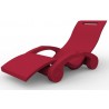 Tumbona para jardín y piscina Serendipity Arkema