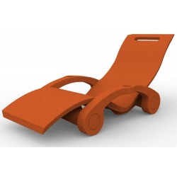 Tumbona flotante para jardín y piscina Serendipity Arkema