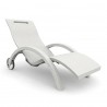 Tumbona para jardín y piscina Serendipity Arkema