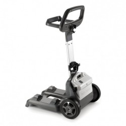 Robot limpiafondos Dolphin Dynamic PROX2