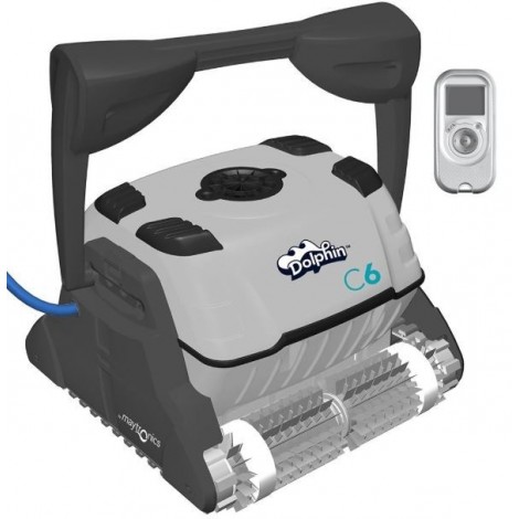 Robot Limpiafondos Dolphin Dynamic PROX2 Robot Limpiafondos Dolphin Dynamic PROX2