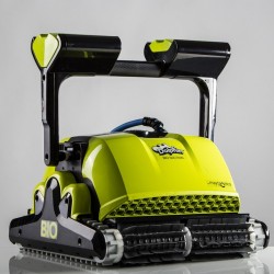 Robot limpiafondos Dolphin BIO-S