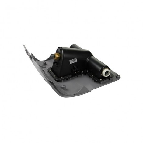 Repuesto bloque motor Tipo A Zodiac Vortex R0637800