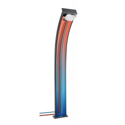 Ducha híbrida Dada Curve