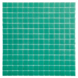 Gresite piscina Hisbalit brillante Cubas