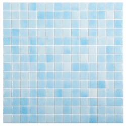 Gresite piscina Hisbalit antideslizante Asón