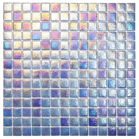 Gresite piscina Hisbalit antideslizante Aqualuxe Sicilia