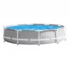 Piscina desmontable Prisma Frame 457x84 con depuradora Intex 26728NP
