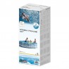 Piscina desmontable Prisma Frame 457x84 con depuradora Intex 26728NP
