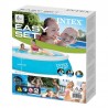 Piscina hinchabloe Easy Set Intex 183x51 28101NP
