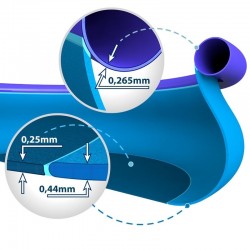 Piscina hinchabloe Easy Set Intex 183x51 28101NP