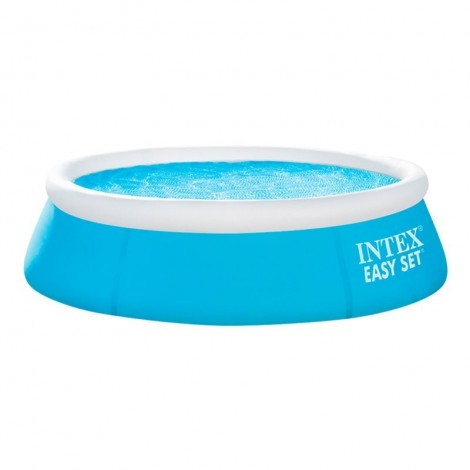 Piscina hinchabloe Easy Set Intex 183x51 28101NP