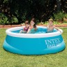 Piscina hinchabloe Easy Set Intex 183x51 28101NP