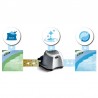 Clorador salino Krystal Clear 26m³ Intex 26668