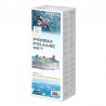Piscina desmontable Prisma Frame circular 457x84 con depuradora Intex 26728NP