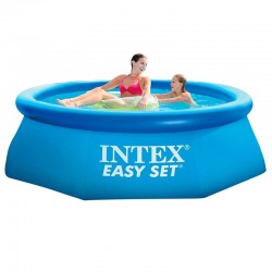 Piscina hinchabloe Easy Set Intex 183x51 28101NP