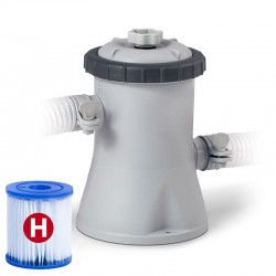 Piscina hinchabloe Easy Set Intex 183x51 28101NP