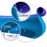 Piscina hinchabloe Easy Set Intex 183x51 28101NP