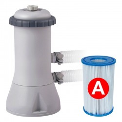 Piscina hinchabloe Easy Set Intex 183x51 28101NP