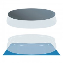 Piscina hinchabloe Easy Set Intex 183x51 28101NP