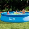 Piscina hinchabloe Easy Set Intex 183x51 28101NP