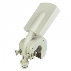 Fuente LED multi-color Intex para piscina