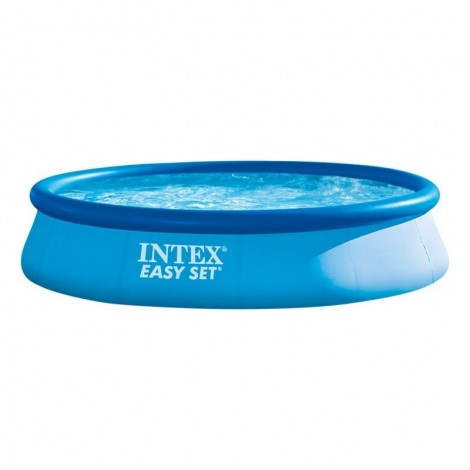 Piscina hinchabloe Easy Set Intex 183x51 28101NP