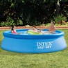 Piscina hinchabloe Easy Set Intex 183x51 28101NP