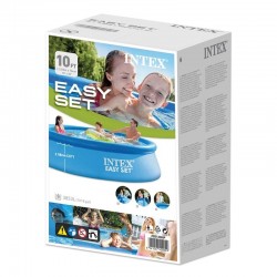 Piscina hinchabloe Easy Set Intex 183x51 28101NP